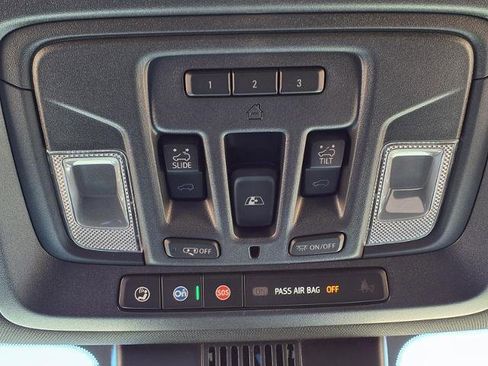 New 2026 GMC Sierra 2500 AT4 w/ AT4 Premium Plus Package image 18