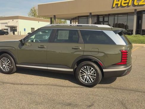 Used 2026 Hyundai Palisade SEL AWD/4WD image 6