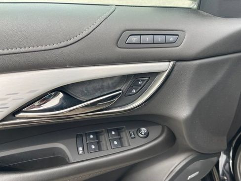 Used 2013 Cadillac ATS Premium w/ Cold Weather Package RWD image 6