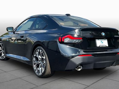 New 2025 BMW 230i Coupe w/ Premium Package RWD image 12