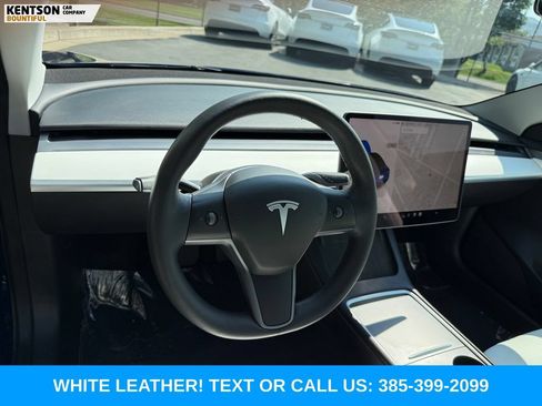 Used 2023 Tesla Model 3 Long Range AWD/4WD image 23