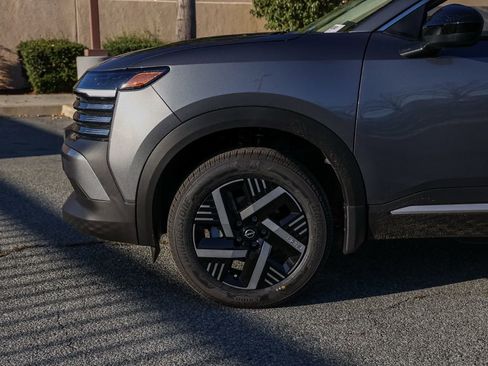 New 2026 Nissan Kicks SV image 11