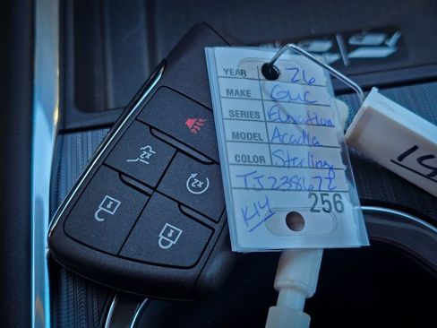 New 2026 GMC Acadia Elevation w/ Elevation Premium Package image 46