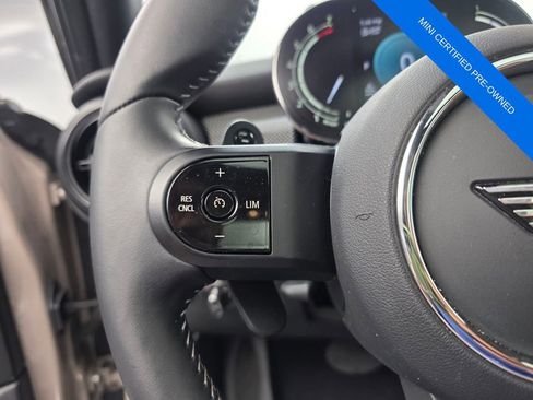 Used 2024 MINI Cooper S FWD image 19