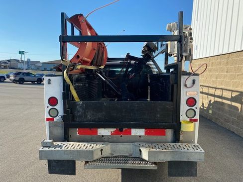 Used 2015 Ford F350 XL w/ Power Equipment Group image 6