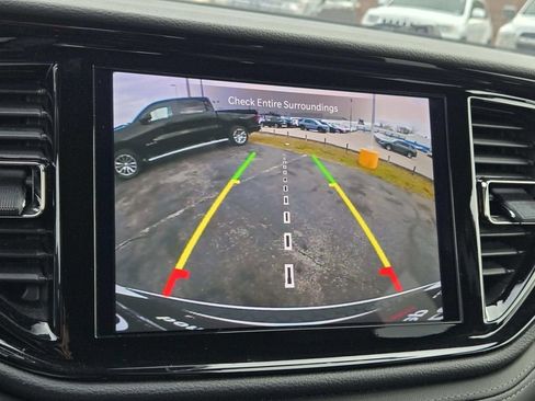 Certified 2022 Dodge Durango GT image 29