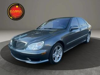 Used 2006 Mercedes-Benz S 430 video 1