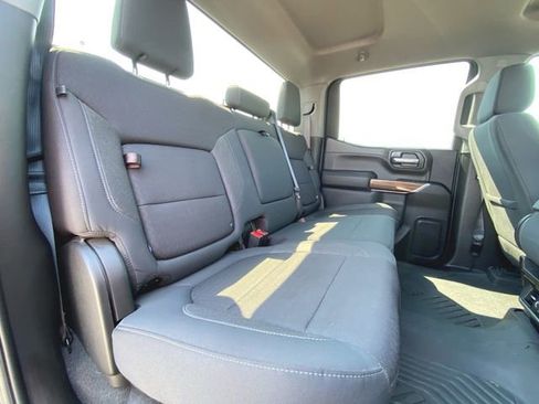 Used 2021 Chevrolet Silverado 1500 RST AWD/4WD image 25