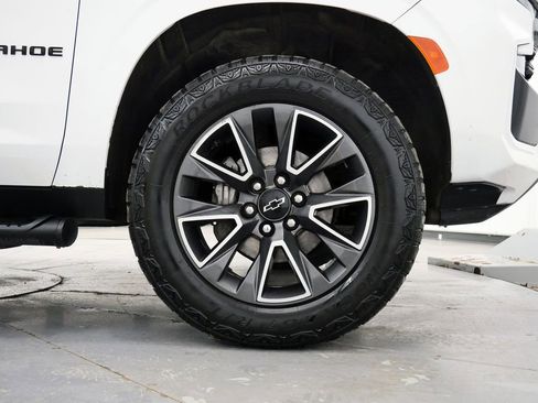 Used 2022 Chevrolet Tahoe Z71 image 35