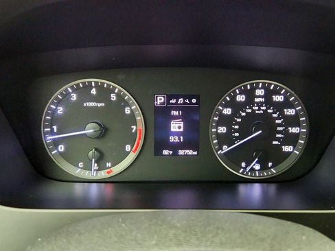 Used 2015 Hyundai Sonata SE FWD image 14