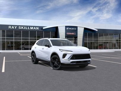 New 2026 Buick Envision Sport Touring