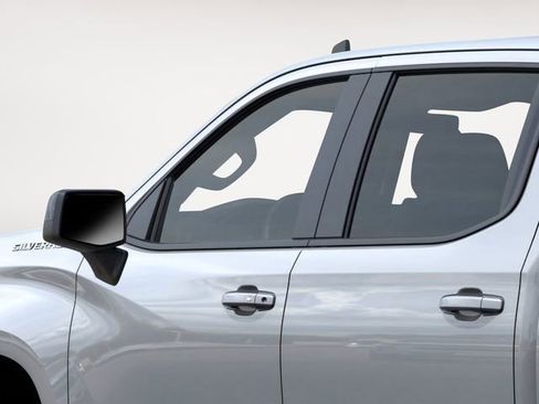 New 2026 Chevrolet Silverado 1500 RST image 12