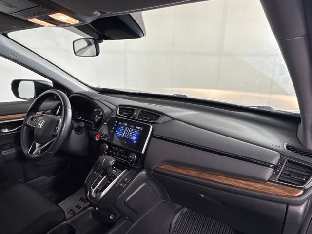 Used 2021 Honda CR-V EX image 31