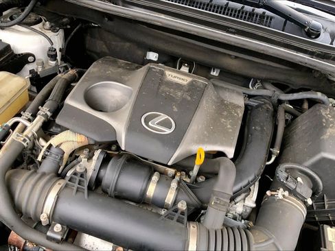 Used 2015 Lexus NX 200t AWD image 33