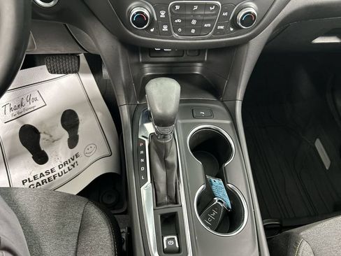 Certified 2024 Chevrolet Equinox LT w/ LPO, Floor Liner Package AWD/4WD image 17