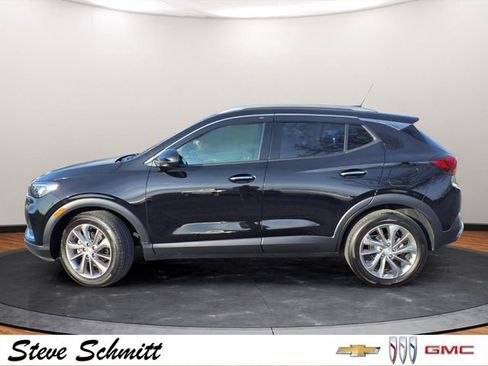 Certified 2023 Buick Encore GX Essence w/ Experience Buick Package image 2