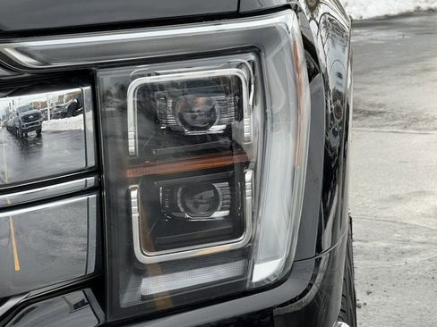 Used 2023 Ford F150 Lariat w/ Equipment Group 502A High image 42