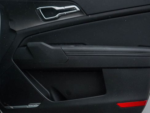 New 2026 Kia Sportage SX Prestige image 10