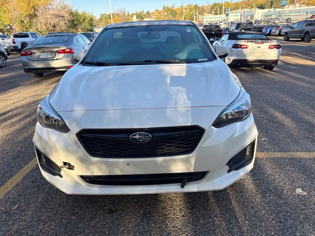 Used 2017 Subaru Impreza 2.0i Sport w/ Popular Package #3 AWD/4WD image 9