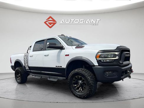 Used 2019 RAM 2500 Power Wagon image 10