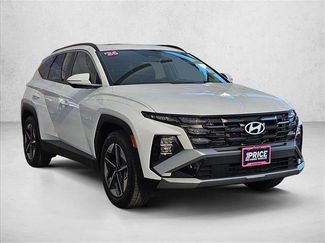 Used 2026 Hyundai Tucson SEL FWD video 3