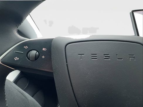 Used 2025 Tesla Model 3 Long Range AWD/4WD image 40