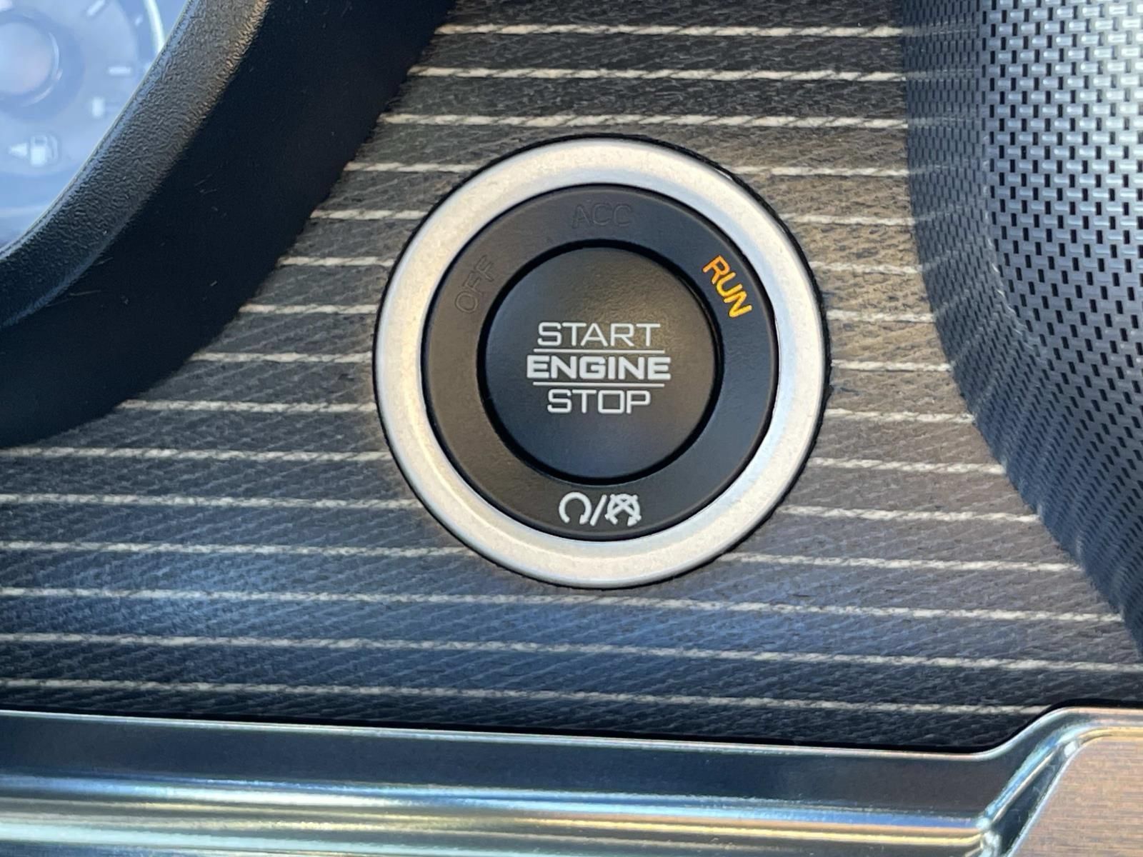 Used 2020 RAM 1500 Limited RWD image 21