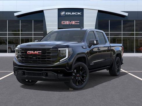New 2026 GMC Sierra 1500 Elevation image 30