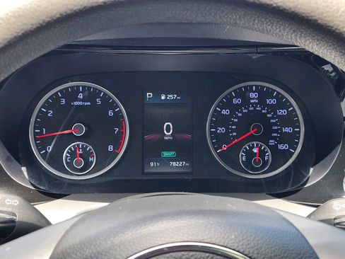 Used 2023 Kia K5 LXS FWD image 15