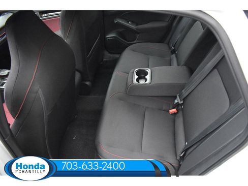 New 2026 Honda Civic Si image 15