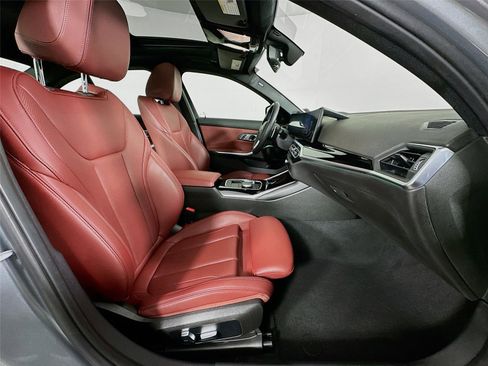 Certified 2023 BMW 330i xDrive Sedan w/ Premium Package image 30