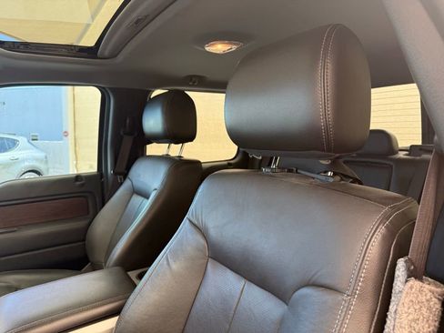 Used 2014 Ford F150 Lariat w/ Equipment Group 502A Luxury image 14