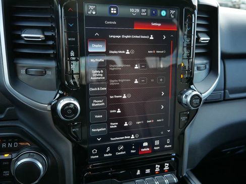 Certified 2024 RAM 1500 Big Horn image 32