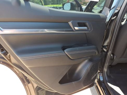 New 2026 GMC Terrain Elevation FWD image 15