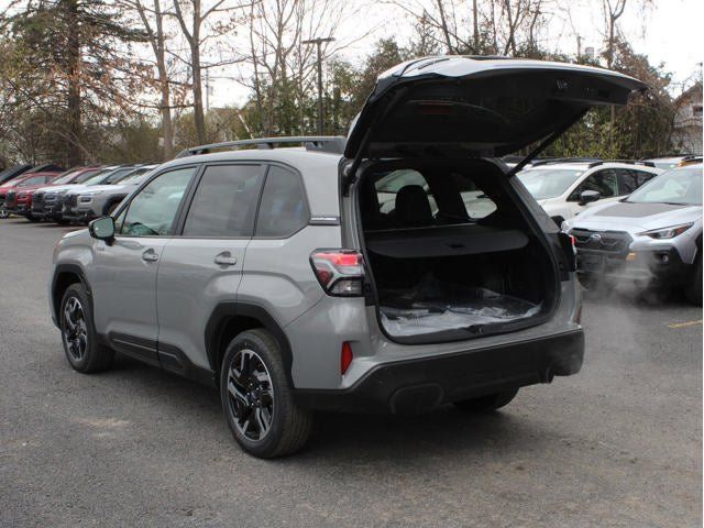 New 2026 Subaru Forester Touring AWD/4WD image 25