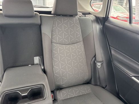 Used 2023 Toyota RAV4 XLE image 15