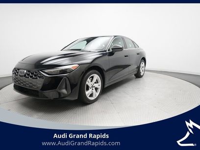 Used 2025 Audi A5 2.0T Premium Plus Sedan w/ Premium Plus