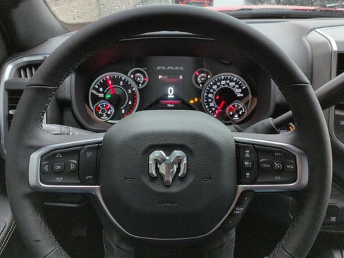 New 2026 RAM 2500 Big Horn image 12