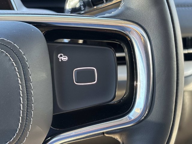 New 2027 Lincoln Navigator Reserve AWD/4WD image 27