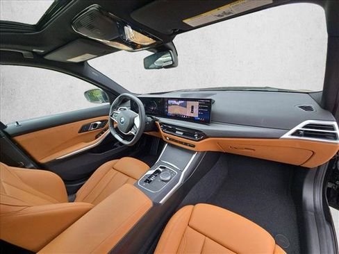 Used 2025 BMW 330i Sedan RWD image 23