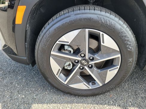 Certified 2025 Hyundai Tucson SEL image 29