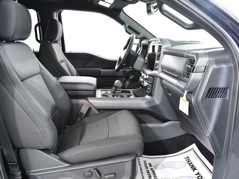 New 2026 Ford F150 XLT AWD/4WD image 10