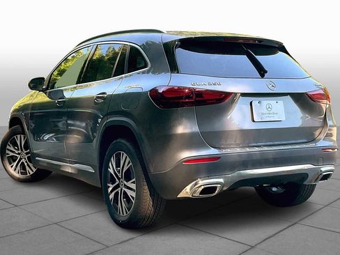 New 2026 Mercedes-Benz GLA 250 4MATIC image 4