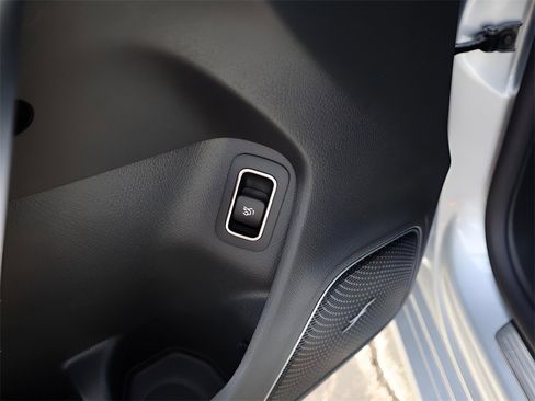 New 2026 Mercedes-Benz CLA 250 4MATIC image 26