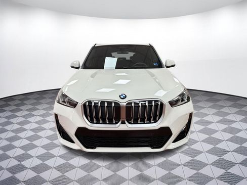 New 2026 BMW X1 xDrive28i image 6