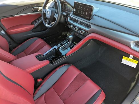 New 2026 Acura Integra A-Spec image 16