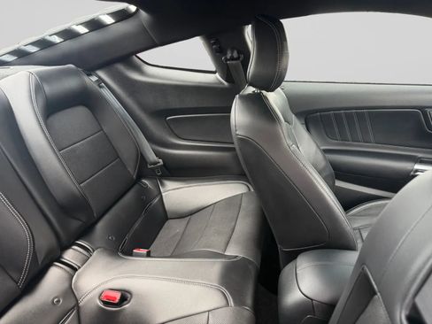 Used 2020 Ford Mustang Premium RWD image 35