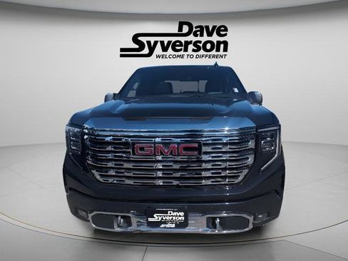 Used 2024 GMC Sierra 1500 Denali w/ Denali Reserve Package image 6