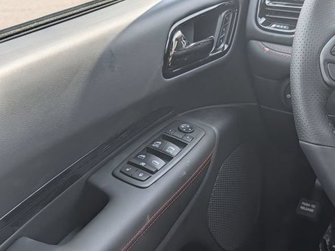 New 2026 Dodge Durango GT AWD/4WD image 12