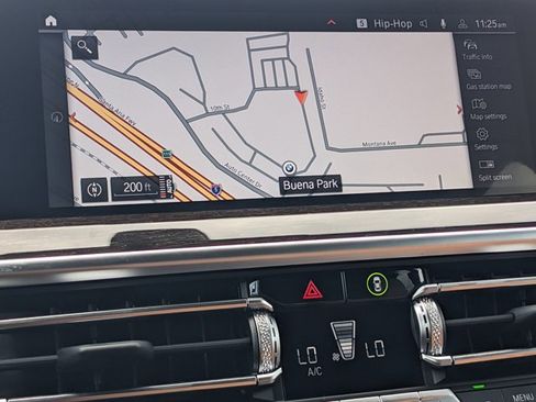 Used 2024 BMW X3 sDrive30i w/ Convenience Package image 14